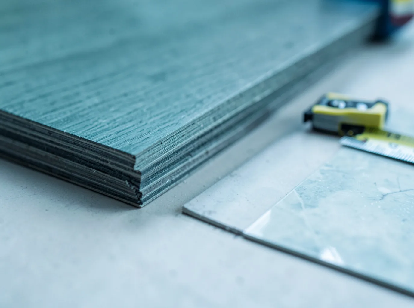 Luxury Vinyl Plank Installation Piedmont, OH FAQs